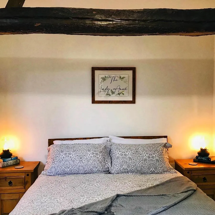 The Garsdale Bed & Breakfast - Goats And Oats At Garsdale Hawes
